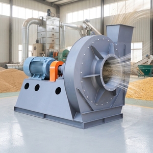 Nouveauté - Ventilateur centrifuge à haut <span class=keywords><strong>d</strong></span>ébit <span class=keywords><strong>d</strong></span>'<span class=keywords><strong>air</strong></span>, fiable, fonctionnement continu, 50000 CFM, pour équipement de séchage - Product Image 1