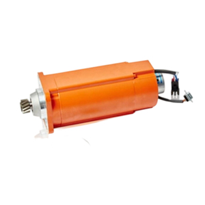 เหมาะสำหรับมอเตอร์หุ่นยนต์อุตสาหกรรมรุ่น IRB4600 ซีรีส์ 3HAC029031-001 และใช้งานร่วมกับตู้ควบคุม IRC5 ได้ - Product Image 6