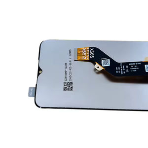 อุปกรณ์เสริมโทรศัพท์มือถือสำหรับหน้าจอสัมผัส LCD 12นิ้ว - Product Image 5