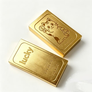 Best Price 1000g Copper Alloy Bar for Industrial <b>Mirror</b> Application Investment Grade Factory Direct Welding Bending Cutting - Product Image 4