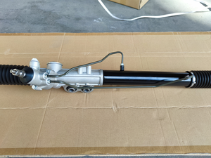 Cremallera <span class=keywords><strong>de</strong></span> Dirección Asistida para <span class=keywords><strong>Nissan</strong></span> Navara, Mecanismo <span class=keywords><strong>de</strong></span> Dirección Hidráulico para <span class=keywords><strong>Nissan</strong></span>, <span class=keywords><strong>Caja</strong></span> <span class=keywords><strong>de</strong></span> Dirección Hidráulica para 49001R810 492003X11A - Product Image 3