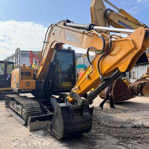 Sany เครื่องขุด SY95C ขนาดเล็ก SY95C SY75C วิศวกรรม SY135C เครื่องจักรก่อสร้าง - Product Image 2