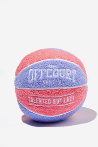 Personnalisé <span class=keywords><strong>Offcourt</strong></span> basket Sport balle en peluche oreillers drôle basket-ball en forme de jeter coussin assis pour enfants garçon joli cadeau - Product Image 6