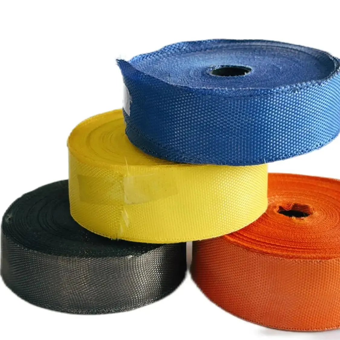 Fiber Glass Tape Cheap Plain Woven Reinforced Repair Winding  Seams  Boat