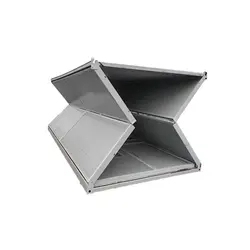 <span class=keywords><strong>Maison</strong></span> préfabriquée de luxe de 20 à 40 pieds, villa de luxe au Bangladesh, Australie, Chypre, <span class=keywords><strong>Maurice</strong></span>, <span class=keywords><strong>maison</strong></span> conteneur extensible à vendre - Product Image 2