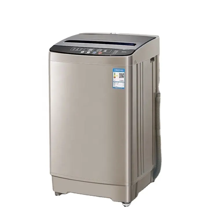 18kg automatic multi-program low-noise energy-saving pulsator washing machines