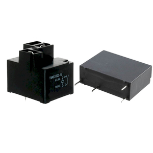 Relés de Potencia de Alta Demanda FR-LY2-9 Originales de Franjobaim Electronics para Control Industrial - Product Image 1