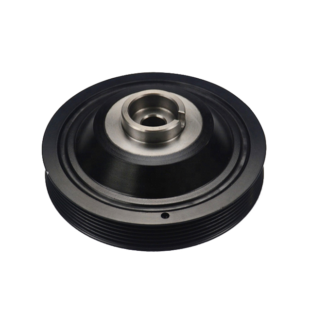 オーダーメイド　35%左右 For 2006-2010 Pontiac G6 G5 Solstice 2.4 Engine Crankshaft