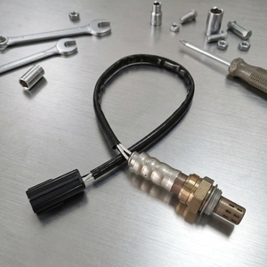 Nouvelle sonde à oxygène chauffée Lambda de haute qualité 55212191A, adaptée à <span class=keywords><strong>Ducati</strong></span> Hypermotard 796 <span class=keywords><strong>1100</strong></span> <span class=keywords><strong>EVO</strong></span> <span class=keywords><strong>2011</strong></span> 2012, 1 pièce - Product Image 1