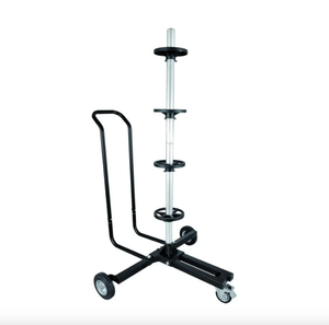 באיכות גבוהה מותג מעמד חדש צמיג חומר פלדה מתלה - Product Image 2