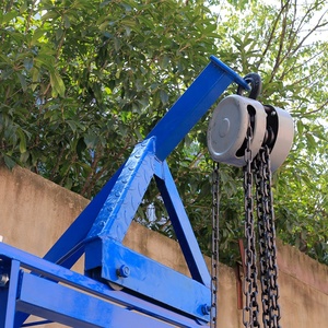 Bán Buôn Kho Kim Loại Lưu Trữ Ngành Công Nghiệp Sản Xuất Nhiệm Vụ Nặng Nề Khuôn Giá Khuôn Kệ Hệ Thống - Product Image 4