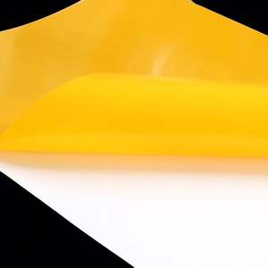 Oem Aufkleber Glow In The Dark Wasserdicht Reflektierende Inkjet Pvc Aufkleber Papier - Product Image 3