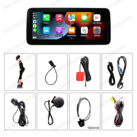 CKSD 10.25 pouces Android 13 écran d'autoradio Carplay GPS stéréo multimédia pour Mercedes CLA 5.0 C117