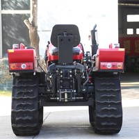 Rotocultivador Anticorrosión, Implemento Agrícola Confiable para el Mantenimiento del Jardín
