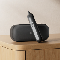 Perceuse-visseuse sans fil authentique Mijia à 3 vitesses, en acier à haute teneur en carbone, 2000 mAh, vente en gros MJDDLSD004QW