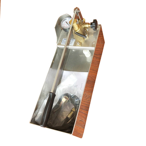 ประเทศจีนโรงงานอุปทานท่อ Hydrotester อุปกรณ์เหล็ก - Product Image 6