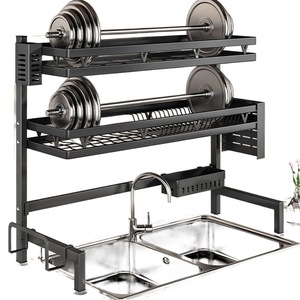 <span class=keywords><strong>Escurridor</strong></span> <span class=keywords><strong>de</strong></span> <span class=keywords><strong>Platos</strong></span> <span class=keywords><strong>de</strong></span> Cocina <span class=keywords><strong>Barato</strong></span> al por Mayor, <span class=keywords><strong>Escurridor</strong></span> <span class=keywords><strong>de</strong></span> <span class=keywords><strong>Platos</strong></span> <span class=keywords><strong>de</strong></span> Metal para Colocar Sobre el Fregadero, Organizador <span class=keywords><strong>de</strong></span> <span class=keywords><strong>Platos</strong></span> - Product Image 1