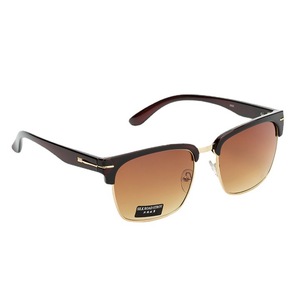Gafas de Sol Silk Road Story UV400, Montura Completa Unisex, Lentes de PC, Protección Solar para Conducir y Ciclismo - Product Image 5