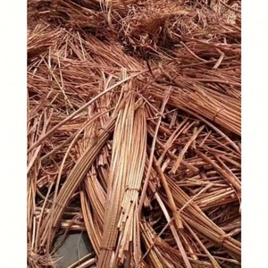 Chatarra de Alambre de Cobre Multifuncional de Alta Calidad, Producto de Fábrica China, en Oferta - Product Image 2