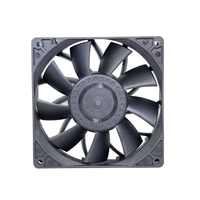 Ventilateur de refroidissement axial DC 140x140x38mm sans balais à roulement à manchon/à billes OEM/ODM avec pales en PBT pour projecteurs, boîtiers PC, voitures électriques