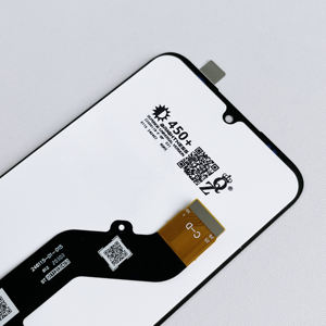 <span class=keywords><strong>infinix</strong></span> x650 x655 x658 x657 x669 x612原装液晶显示器智能热音符全触摸更换 - Product Image 4