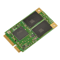 Carte de circuit imprimé (PCB) de contrôleur SSD pour serveur IA personnalisé, haute vitesse de signal, HDI, connecteurs dorés, avec BGA pour serveur de stockage IA