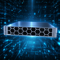 Servidor en Rack PowerEdge R7715 2U, Single EPYC, DDR5, PCIe 5.0, NVMe, Computación de Borde, IoT Gateway, Configuración Personalizada