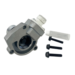 Vanne de purge haute qualité pour camion lourd 5004341 AD-9, pièces de rechange pour sécheur d'air, pièces de frein de camion - Product Image 4