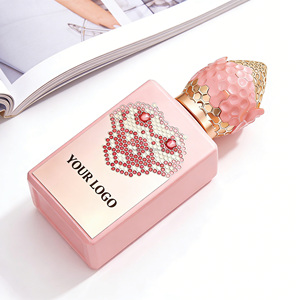 Stéphane Humbert Lucas 畅销女士阿拉伯奢华香水持久留香身体喷雾原创品牌设计师 - Product Image 5