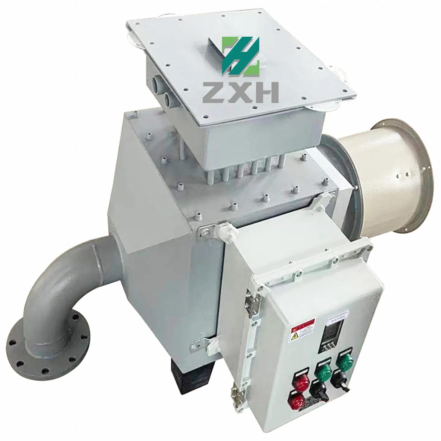 ZXH गर्म-बिक्री के लिए औद्योगिक डीजल एयर हीटर हवा बनाने वाला हीटर पोल्ट्री