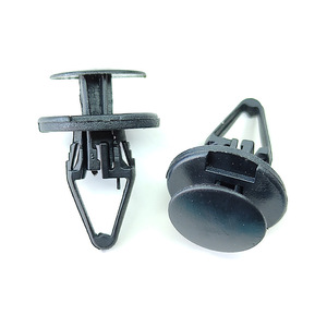 Buick Ford Chevrolet Car <b>Bumper</b> Expansion Retainer <b>Clip</b> 11589292 16mm 20mm 8.5mm For Replace Repair - Product Image 5