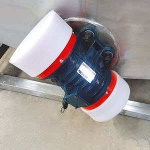 Trillingsmotor Trillingstafelmotor Motor Voor Industriële Schermpoeder Trillingsgenerator - Product Image 6