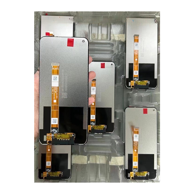 Professional Original Original LCD Touch Screen for Huawei Honor 50 SE Pantalla LCD Display Assembly Replacement