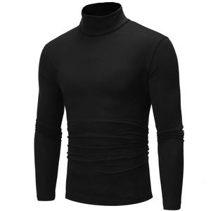 dri fit mock turtleneck