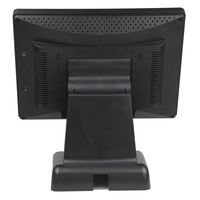 GSAN 15 pouces LED GS-1530II 5 fils résistif POS Machine écran tactile moniteur USB Interface Nouveau Stock