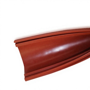 Manchon isolant en caoutchouc silicone 35KV pour lignes aériennes – Protection contre les pannes de courant - Product Image 6