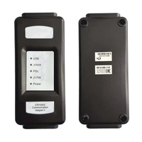 Nouvel adaptateur de communication de haute qualité 27610402, testeur de diagnostic OBD2 EST 2019, outil d'analyse des pannes pour excavatrices lourdes