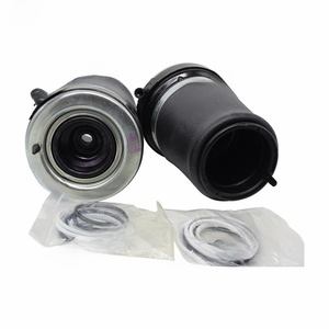Resorte Neumático de Suspensión para Auto, para E53 1999-2006, Delantero Izquierdo y Delantero Derecho, 37116757501 37116757502, Nuevo - Product Image 2