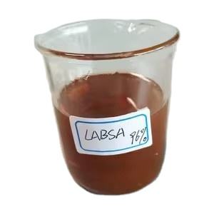 Labsa เกรดอุตสาหกรรม96% สำหรับผงซักฟอกสบู่ฯลฯ - Product Image 6