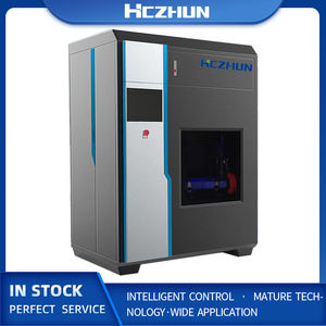 220V 800g/H 소금물 전기분해 염소 발생기, 펌프 모터 엔진 베어링을 갖춘 1년 보증 차아염소산나트륨 생성기 - Product Image 5