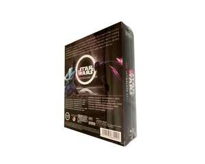 Star Wars: La Saga Skywalker 12 - Colección de Películas en Blu-ray, Set de 12 Discos, Películas en <span class=keywords><strong>DVD</strong></span>, Series de Televisión - Product Image 5