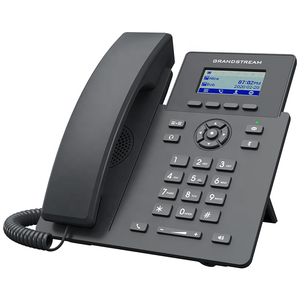 Téléphones IP Grandstream de qualité opérateur GRP2601 - Product Image 1