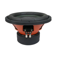 Vente en gros Caisson de basses 12 pouces Caissons de basses pour voitures personnalisés Haut-parleurs de marque propre de haute qualité Caissons de basses vente directe