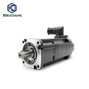 1FK7032-2AK71-1RB0ระบบขับเคลื่อนเครื่องจักร CNC ระบบขับเคลื่อนเครื่องจักรสำหรับอุตสาหกรรม1FK7032-2AK71-1RG0 1FK7032-2AK71-1RA0เซอร์โวมอเตอร์ AC - Product Image 1