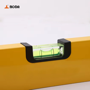 أداة تسوية احترافية عالية الدقة للاستخدام المنزلي، مصنوعة من الألومنيوم الصلب مع مغناطيس قوي، متوفرة بأحجام متعددة، مناسبة للمشاريع المنزلية، بدقة +/-10 مم - Product Image 3