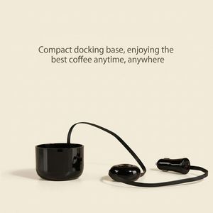 Tasses à café DIY en acier inoxydable anti-déversement, à emporter, avec contrôle de température, fournisseur de sets arabes, tasses turques, expresso en cuivre, <span class=keywords><strong>Paris</strong></span> - Product Image 3