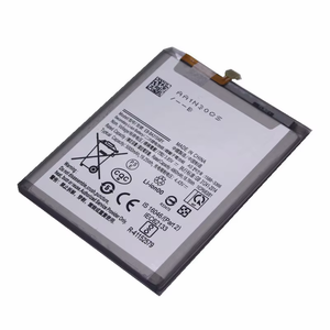 Batería Recargable de Iones de Litio Secundaria EB-BA315ABY de 5000 mAh para Samsung Galaxy A31 Edición 2020 SM-A315F DS SM-A315G DS - Product Image 1