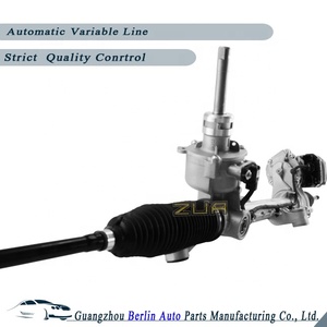 Crémaillère de direction électrique prix d'usine pour <span class=keywords><strong>Ford</strong></span> <span class=keywords><strong>Focus</strong></span> <span class=keywords><strong>3</strong></span> 2010- OEM BV6C3D070 - Product Image 4