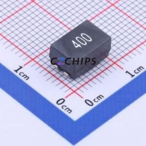 SMCM090605-400 Common Mode Filter SMD-4P,9.2x6mm RF 2 500V 900mA 3.1kOhm@20MHz - Product Image 1