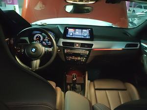 Guazi Listo para Exportación <span class=keywords><strong>BMW</strong></span> <span class=keywords><strong>X2</strong></span> <span class=keywords><strong>Gasolina</strong></span> 2,0 SUV Coche Usado FWD 5 Asientos - Product Image 6